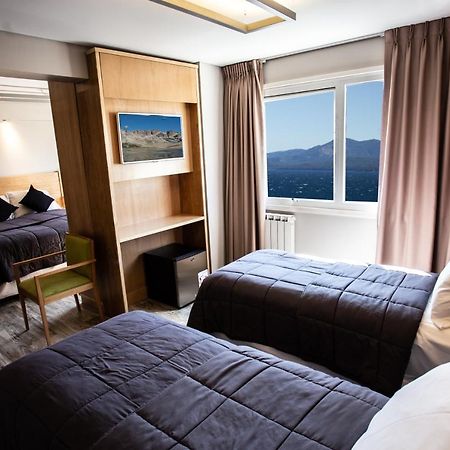 Hotel Ecoski By Bund San Carlos de Bariloche Exterior foto